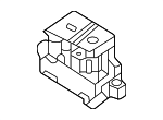 BDGF66EP0A - Body: Prk Brake Switch for Mazda Image