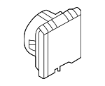 G46M66295 - Body: Socket Cap for Mazda Image