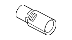 KS0166297 - Body: Socket for Mazda Image