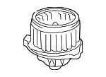 8710306031 - HVAC: Fan &amp; Motor for Toyota: Camry, Solara Image