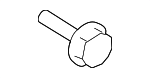 SH112301L - Body: Bumper Assembly Bolt for Land-Rover Image