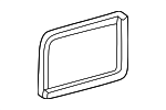 1K2A161J05 - : Evaporator Assembly Seal for Kia Image