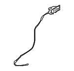 64335AN00A - : Release Lever for Subaru: Outback Image