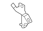 394232S200 - Cooling System: Wire Bracket for Hyundai Image