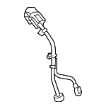 394242S200 - Cooling System: Wire for Hyundai Image