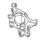 68079762AB - Suspension: Knuckle for Chrysler: 300 | Dodge: Charger Image