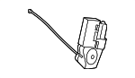 31276856 - Body: Window Motor for Volvo Image