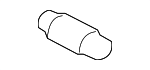 MF820513 - Electrical: Dome Light Bulb for Mitsubishi Image