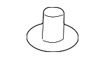 MR648944 - Body: Headliner Clip for Mitsubishi Image