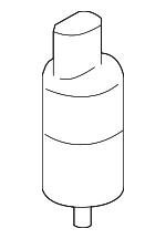 8260A109 - : Washer Pump for Mitsubishi: Lancer Image