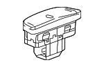 23190404 - Body: Switch for Chevrolet: Malibu Image