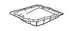 3510633050 - Engine: Trans Pan for Toyota Image image