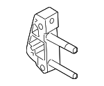 423857022 - Body: Clamp for Audi: R8 Image