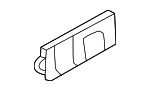8W0419685G - Steering: Ornament for Audi Image