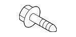 N10783801 - Engine: Rear Support Bolt for Volkswagen Image