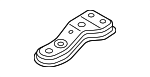 5Q0199518G - Engine: Support for Volkswagen Image