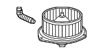 79307S6MA42 - : HVAC Blower Motor Assembly for Honda Image