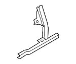 AE8Z54043B32A - Body: Support Bracket for Ford: Fiesta Image