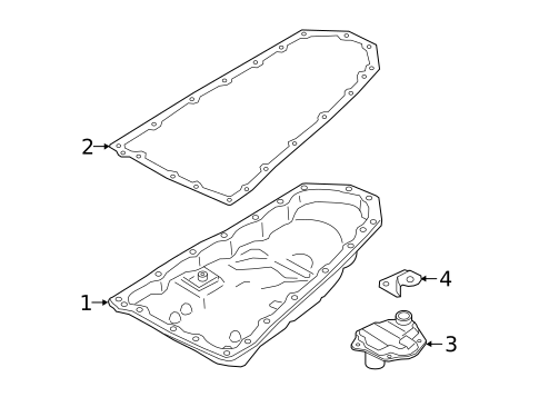 Filters for 2016 Chevrolet City Express #0