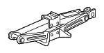 89310S3VA04 - Body: Jack for Honda Image