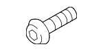 N10453502 - : Temp Sensor Screw for Audi: A6, A6 Quattro Image