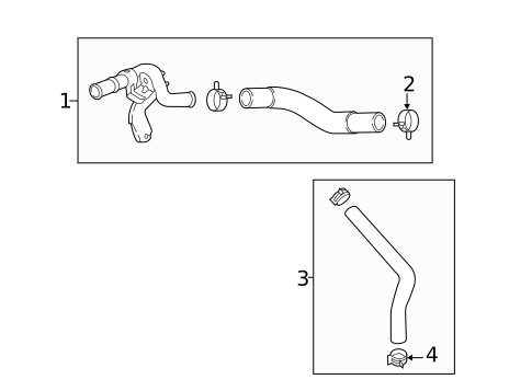 Trans Oil Cooler for 2018 Hyundai Elantra #0