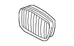 51138208685 - Body: Grille for BMW: M3 Image