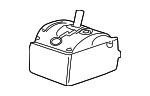 4593203AG - Body: Shifter for Mopar Image