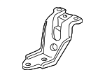 4593422AC - Body: Shifter Bracket for Mopar Image