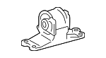 12372F0200 - Engine: Side Mount for Toyota Image