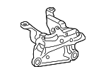 12304F0010 - Engine: Side Mount Bracket for Toyota Image
