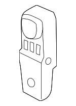 63319213415 - Electrical: Led Unit for BMW: 528i, 528i xDrive, 535d, 535d xDrive, 535i, 535i xDrive, 550i, 550i xDrive, ActiveHybrid 5, M5 Image