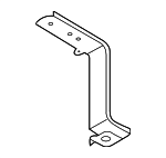21745CC00A - : Lower Bracket for Nissan: Maxima Image