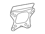 68442816AC - Engine: Turbocharger Gasket for Mopar Image