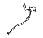 68442825AG - Engine: Oil Inlet Tube for Mopar Image