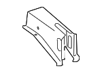 68020877AA - Body: Rear Support for Mopar Image