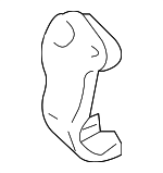 441965M50A - : Caliper Guide for Nissan Image