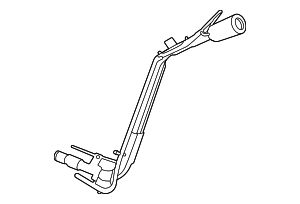 LX6Z9034JN - : Fuel Tank Cap for Ford: Bronco Sport, Escape Image