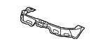 68142523AB - Body: Rear Body Panel for Mopar Image