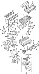 91176119 - : Chain Guide for GM Image