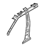 71401Q5000 - Body: Aperture Reinforced for Kia: Seltos Image