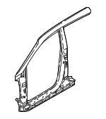 71110Q5A50 - Body: Aperture Panel for Kia: Seltos Image