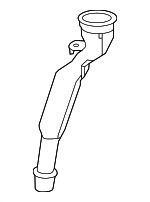 76805TX8A03 - : 2013-2015 Honda Civic - Mouth Washer for Honda: Civic Image