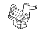 76841TR3A01 - Body: Washer Reservoir for Honda: Civic Image