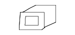 80999VE000 - Body: Door Interior Trim Panel Retainer for Infiniti Image