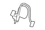 52107005422 - Body: Adjuster for BMW Image