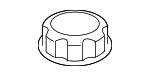 17135A1BD89 - Cooling System: Reservoir Cap for Mini Image