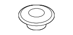 64126910076 - Cooling System: Reservoir Grommet for Mini Image