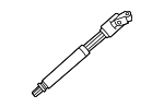 4522060280 - Steering: Intermediate Shaft for Toyota: 4Runner Image