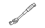 2010-2024 Toyota 4Runner - Coupling Shaft